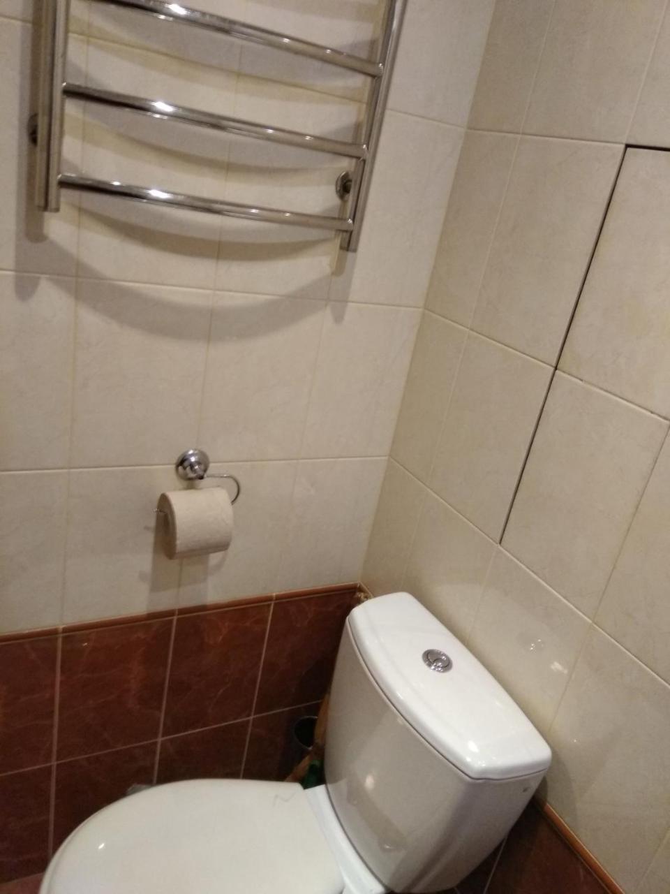 Apartment 2 Rooms Slobozhansky Prospekt Nizhnedneprovsk Exterior foto